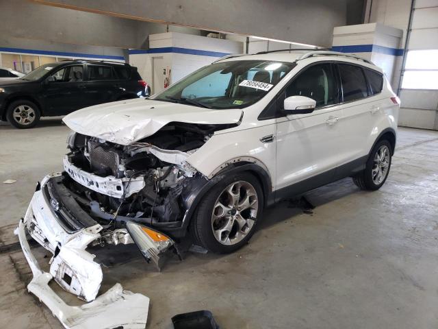 FORD ESCAPE TIT 2014 1fmcu9j97eud15571