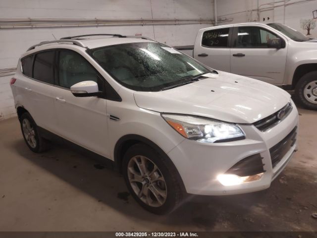 FORD ESCAPE 2014 1fmcu9j97eud58386