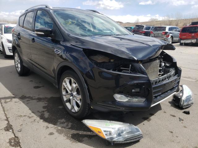 FORD ESCAPE TIT 2014 1fmcu9j97eud85457