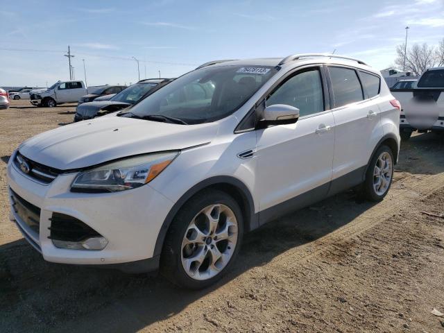 FORD ESCAPE 2014 1fmcu9j97eud85670