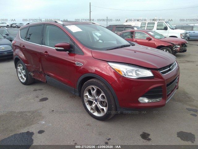 FORD ESCAPE 2014 1fmcu9j97eue04945