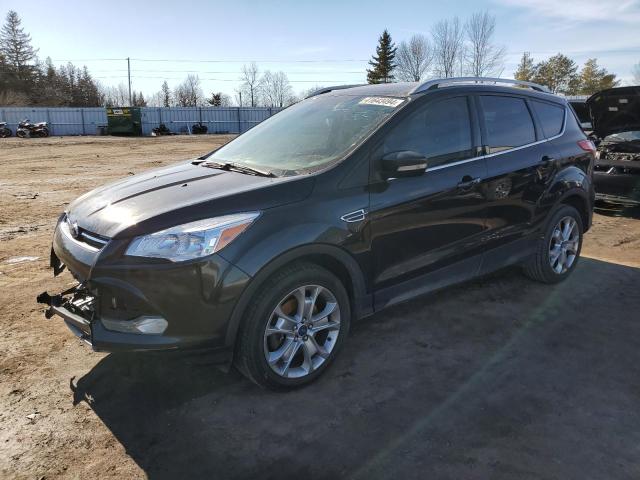 FORD ESCAPE 2014 1fmcu9j97eue15881