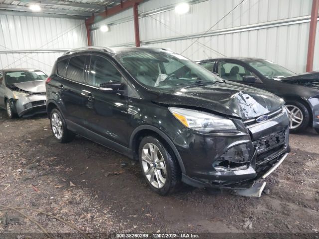 FORD ESCAPE 2014 1fmcu9j97eue19672