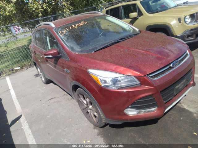 FORD ESCAPE 2014 1fmcu9j97eue45768