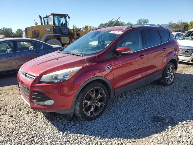 FORD ESCAPE 2014 1fmcu9j97eue46841