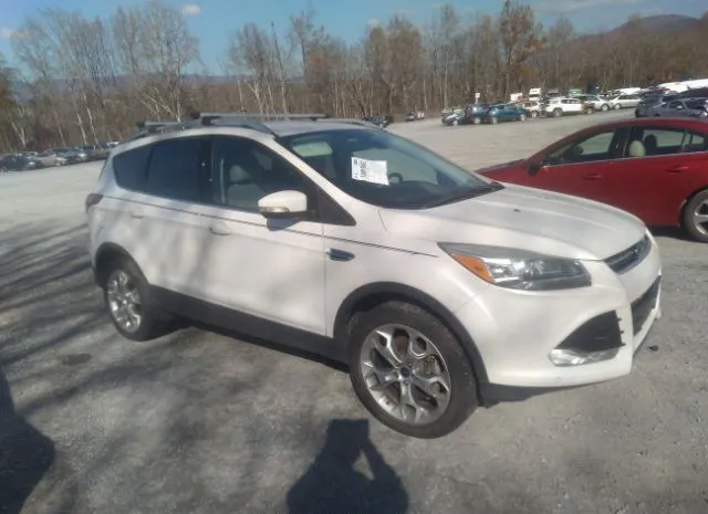 FORD ESCAPE 2014 1fmcu9j97eue47827