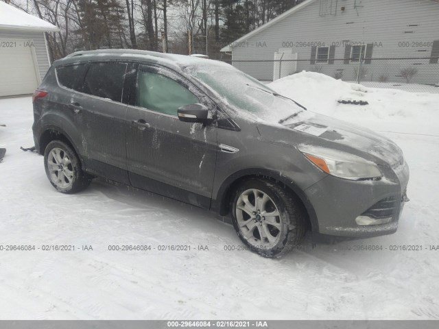 FORD ESCAPE 2014 1fmcu9j97eue48945