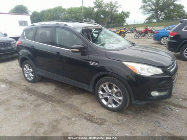 FORD ESCAPE 2014 1fmcu9j97eue52655