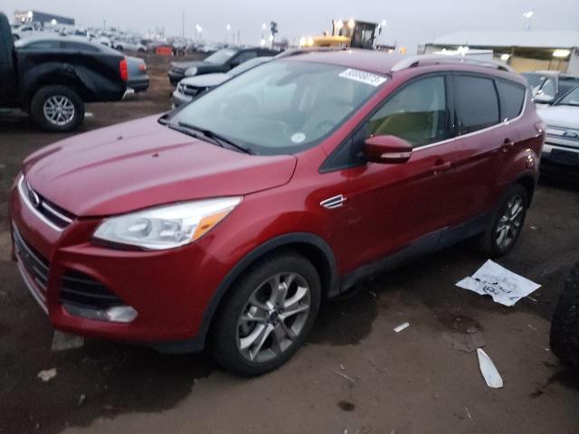 FORD ESCAPE 2014 1fmcu9j97eue58049