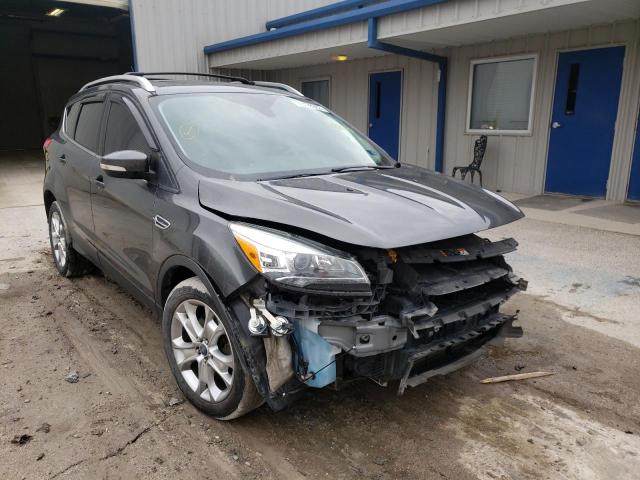 FORD ESCAPE 2015 1fmcu9j97fua05812