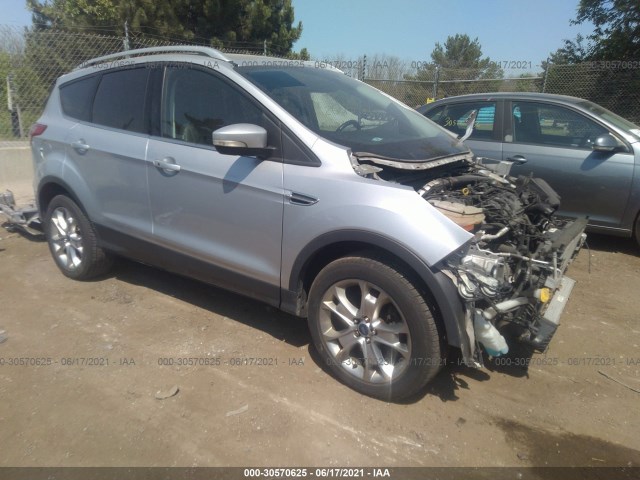 FORD ESCAPE 2015 1fmcu9j97fua83796