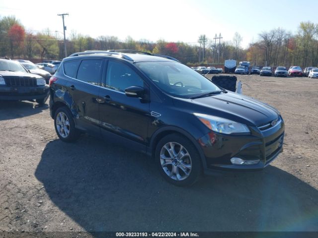 FORD ESCAPE 2015 1fmcu9j97fua98458