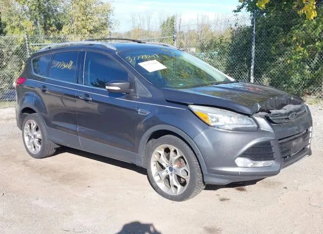 FORD ESCAPE 2015 1fmcu9j97fub03755