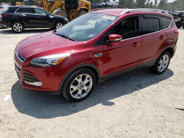 FORD ESCAPE TIT 2015 1fmcu9j97fub06297