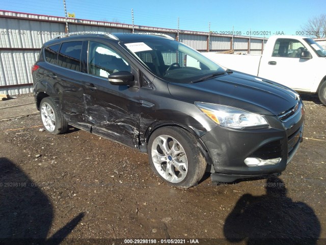 FORD ESCAPE 2015 1fmcu9j97fub16389