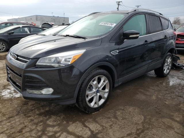 FORD ESCAPE 2015 1fmcu9j97fub25786