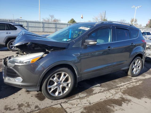 FORD ESCAPE 2015 1fmcu9j97fub27585