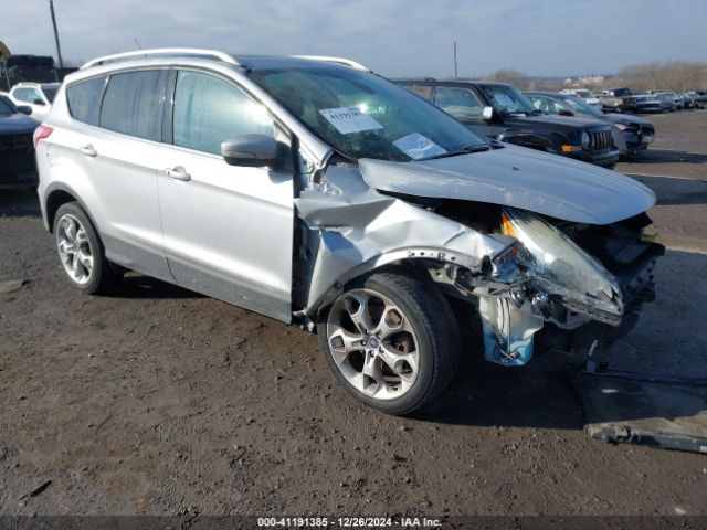 FORD ESCAPE 2015 1fmcu9j97fub35489