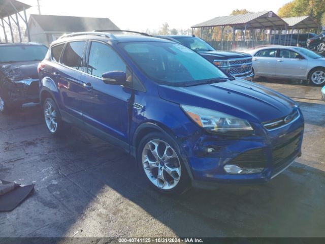 FORD ESCAPE 2015 1fmcu9j97fub46072