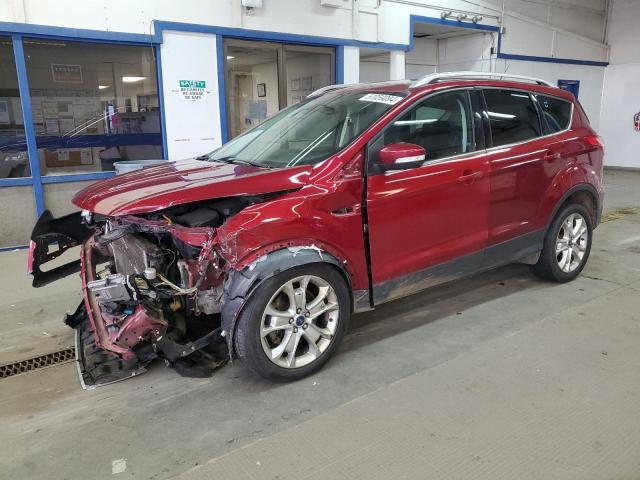 FORD ESCAPE 2015 1fmcu9j97fub63714