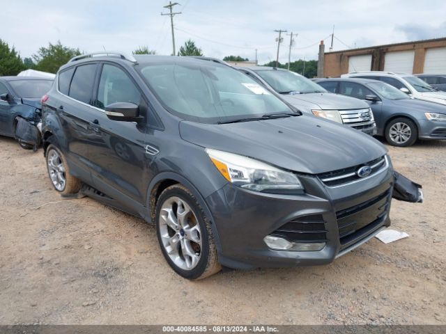 FORD ESCAPE 2015 1fmcu9j97fub68489