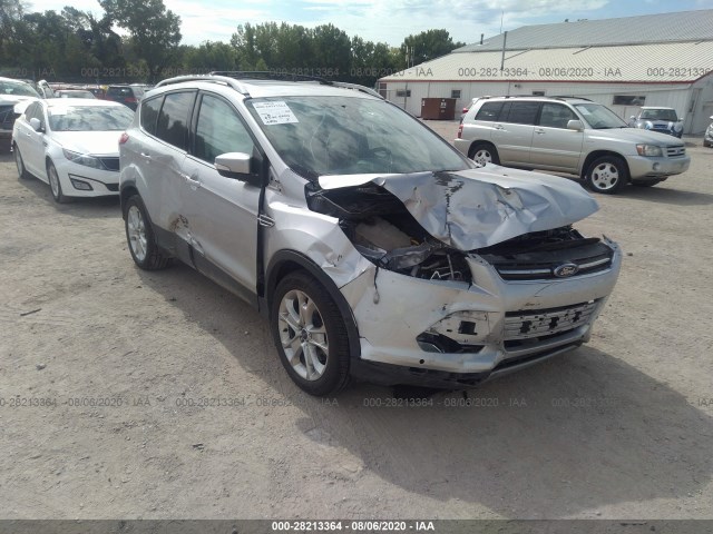 FORD ESCAPE 2015 1fmcu9j97fub76205