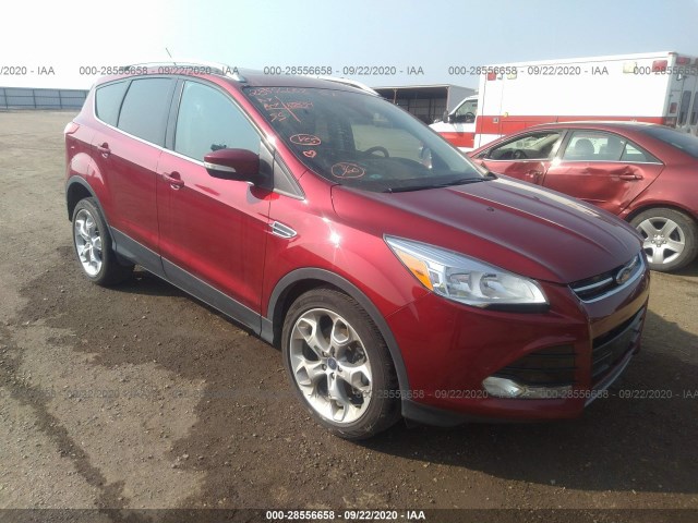 FORD ESCAPE 2015 1fmcu9j97fub95028