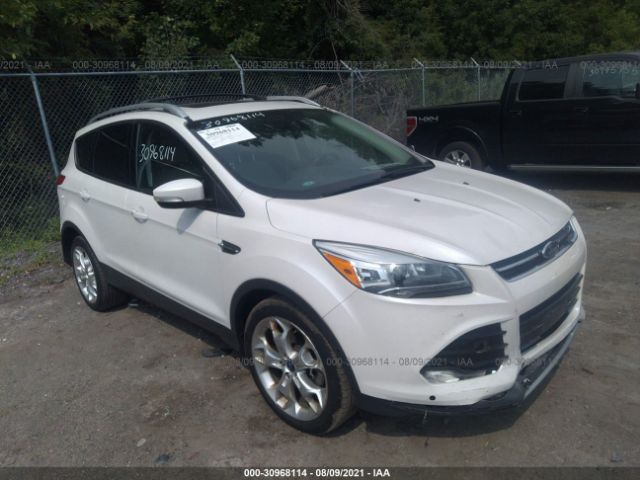 FORD ESCAPE 2015 1fmcu9j97fuc01720