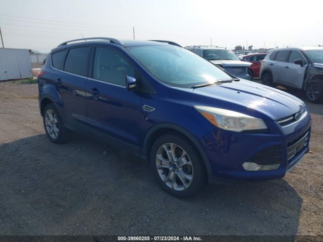 FORD ESCAPE 2015 1fmcu9j97fuc14807