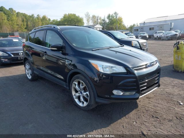 FORD ESCAPE 2016 1fmcu9j97gua02412