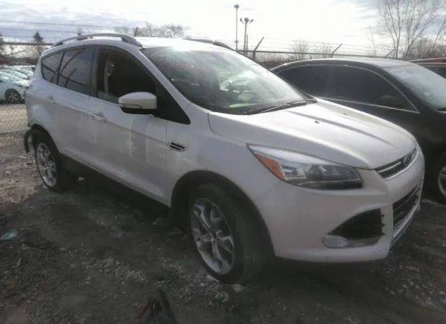 FORD ESCAPE 2016 1fmcu9j97gua26998