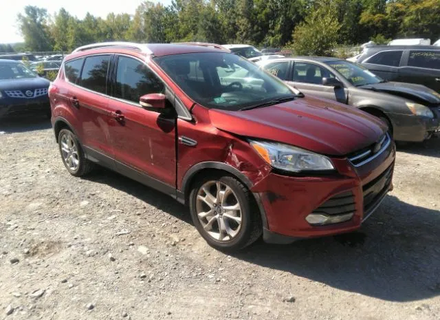 FORD ESCAPE 2015 1fmcu9j97gua57314