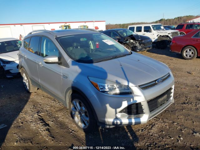 FORD ESCAPE 2016 1fmcu9j97gua61329