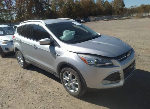 FORD ESCAPE 2016 1fmcu9j97gua83203