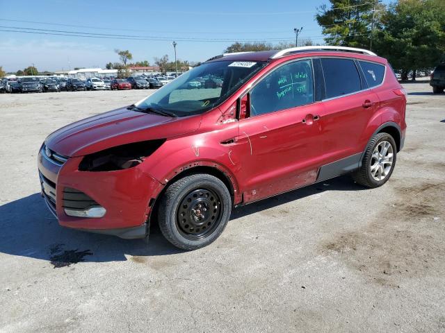 FORD ESCAPE 2016 1fmcu9j97gua86389