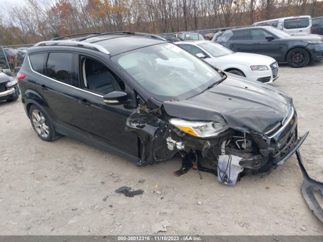 FORD ESCAPE 2016 1fmcu9j97gua89406