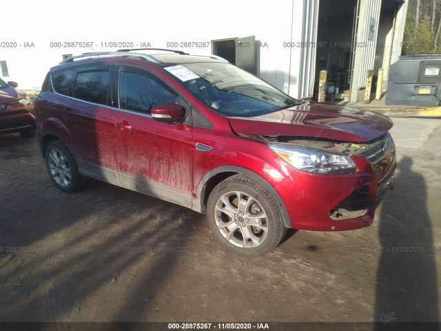 FORD ESCAPE 2016 1fmcu9j97gub18287