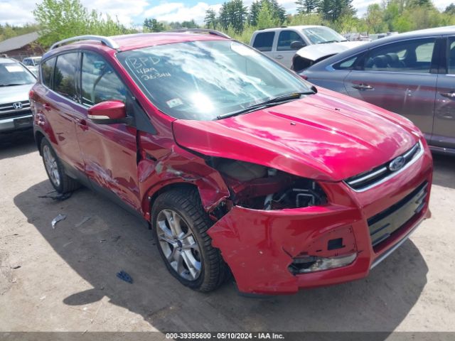 FORD ESCAPE 2015 1fmcu9j97gub27989