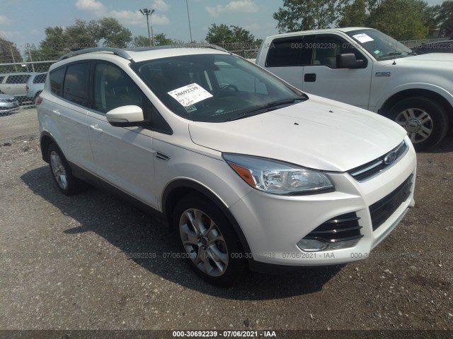 FORD ESCAPE 2016 1fmcu9j97gub32125