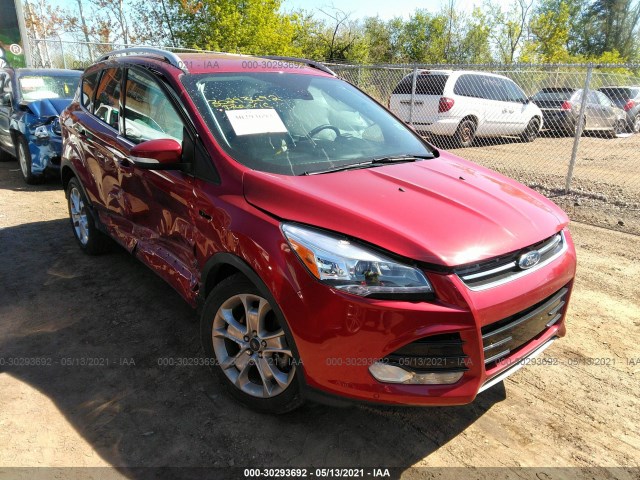 FORD ESCAPE 2016 1fmcu9j97gub34621