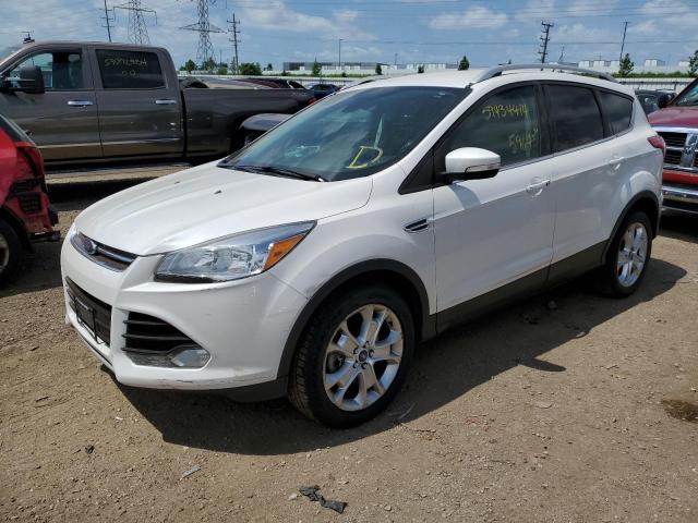 FORD ESCAPE 2016 1fmcu9j97gub91448