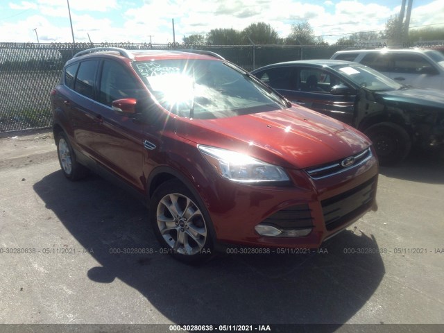 FORD ESCAPE 2016 1fmcu9j97gub92552