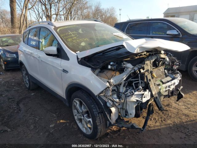 FORD ESCAPE 2016 1fmcu9j97guc56539