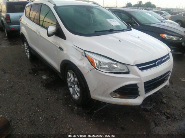 FORD ESCAPE 2016 1fmcu9j97guc62728