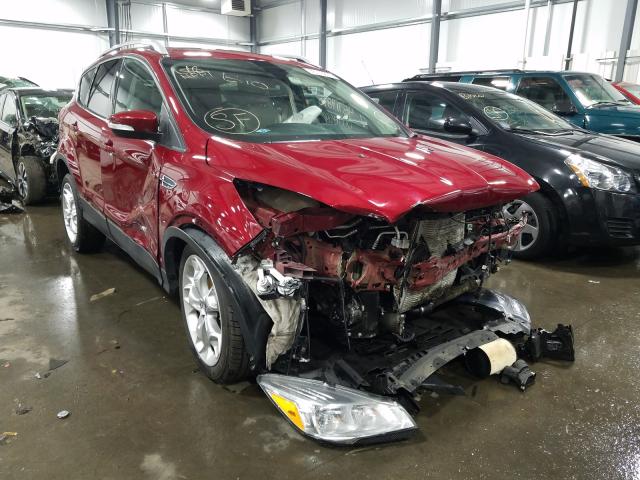 FORD ESCAPE TIT 2016 1fmcu9j97guc66374