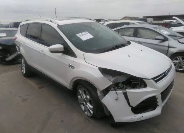 FORD ESCAPE 2016 1fmcu9j97guc67993