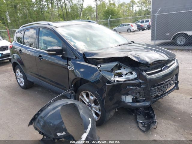 FORD ESCAPE 2016 1fmcu9j97guc68027