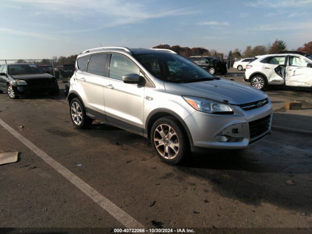 FORD ESCAPE 2016 1fmcu9j97guc87807