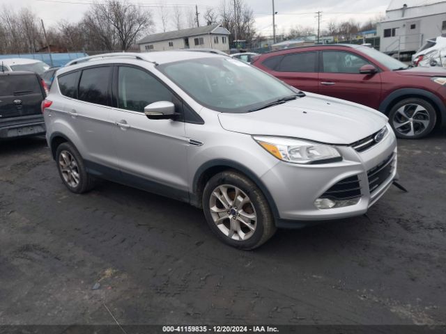 FORD ESCAPE 2016 1fmcu9j97guc90531