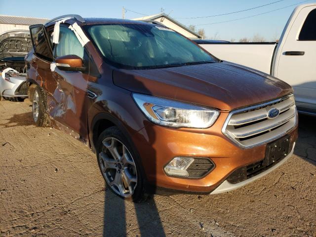 FORD ESCAPE TIT 2017 1fmcu9j97hua21155